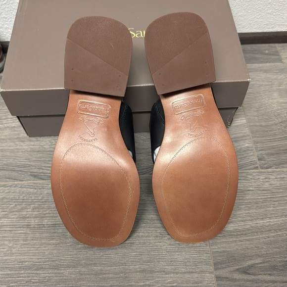 Franco Sarto Sia Slide Sandal - Picture 10 of 10